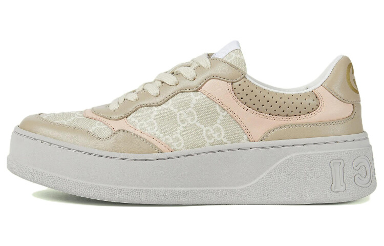

Женские туфли GUCCI Chunky B Skate
