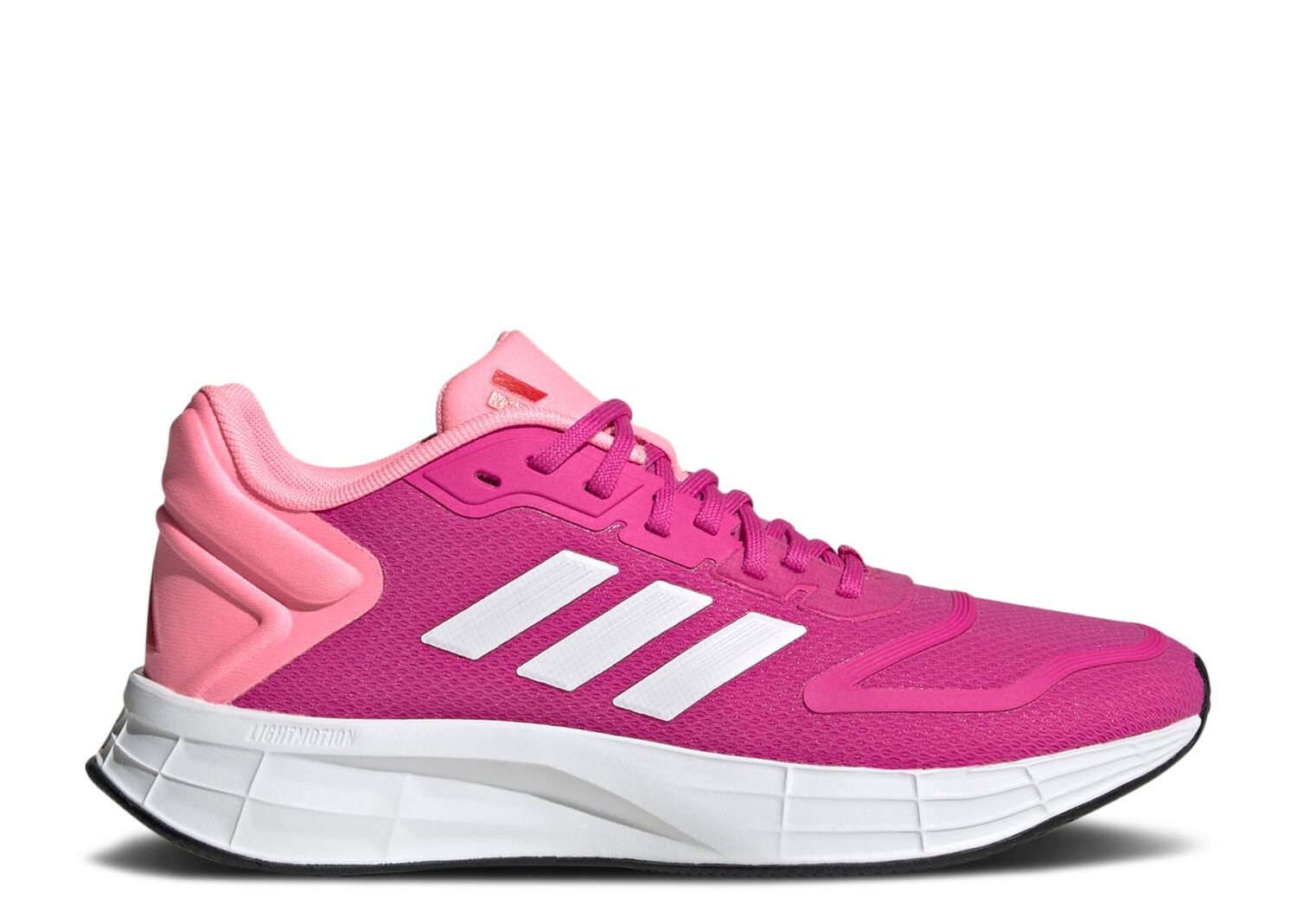 

Кроссовки adidas Wmns Duramo Sl 2.0 'Lucid Fuchsia', розовый