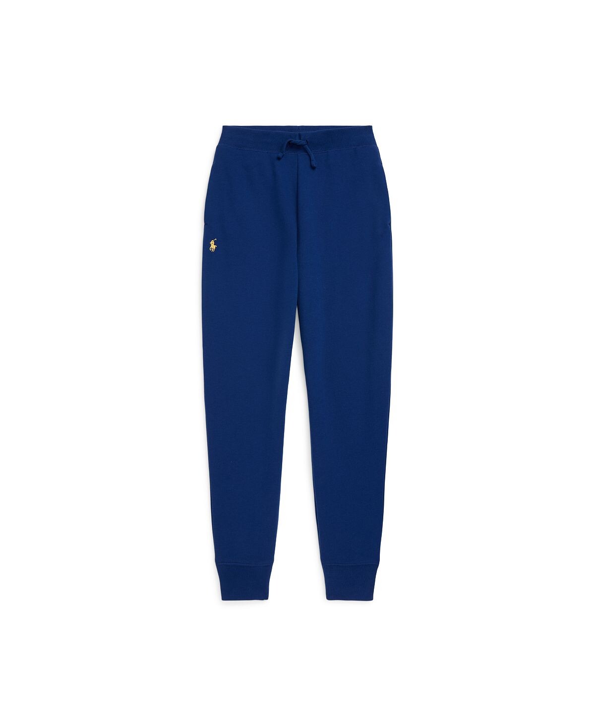 

Флисовые спортивные штаны для больших девочек Polo Ralph Lauren