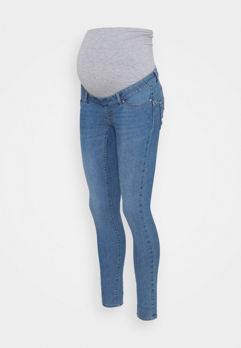 

Джинсы Skinny Fit ONLY MATERNITY
