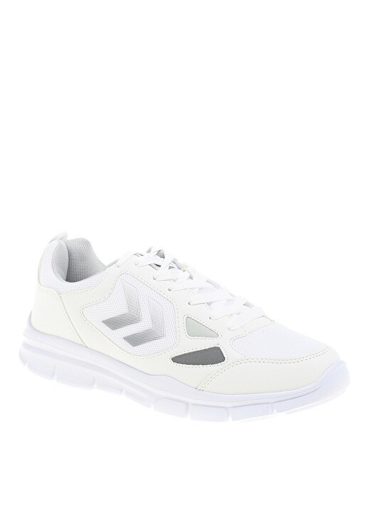 

Белые женские кроссовки Hummel, Белый