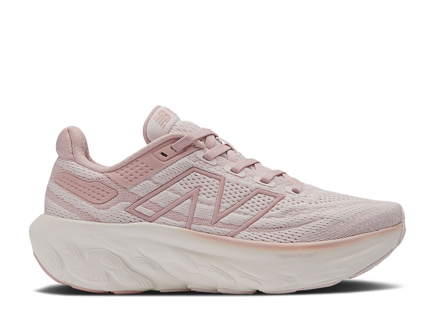 

Кроссовки New Balance Fresh Foam X 1080V13 Big Kid 'Pink Granite', розовый