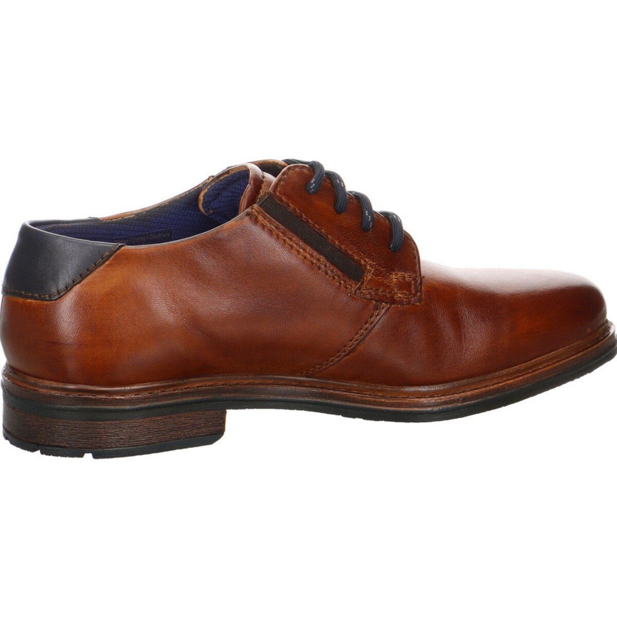 

Ботинки Bugatti Stiefelette, коричневый