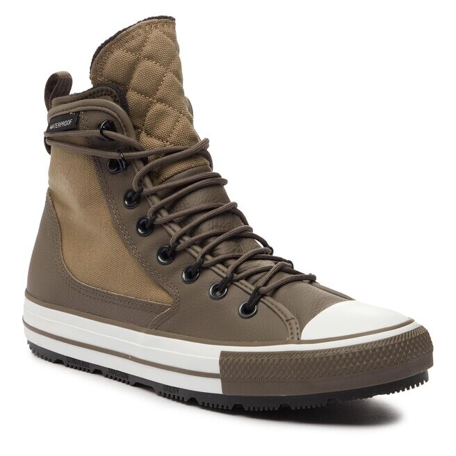 

Кроссовки Converse ChuckTaylor All, бежевый