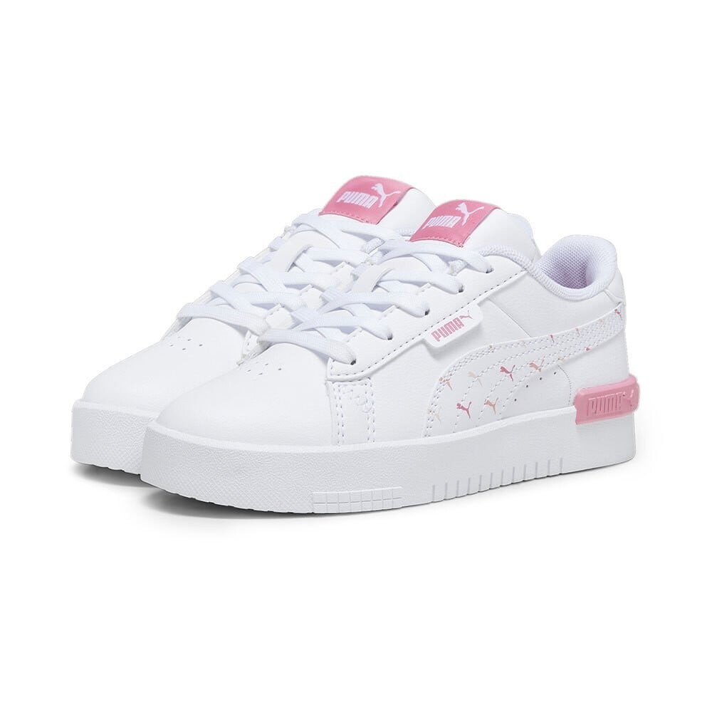 

Кроссовки Puma Jada Multi FS, белый