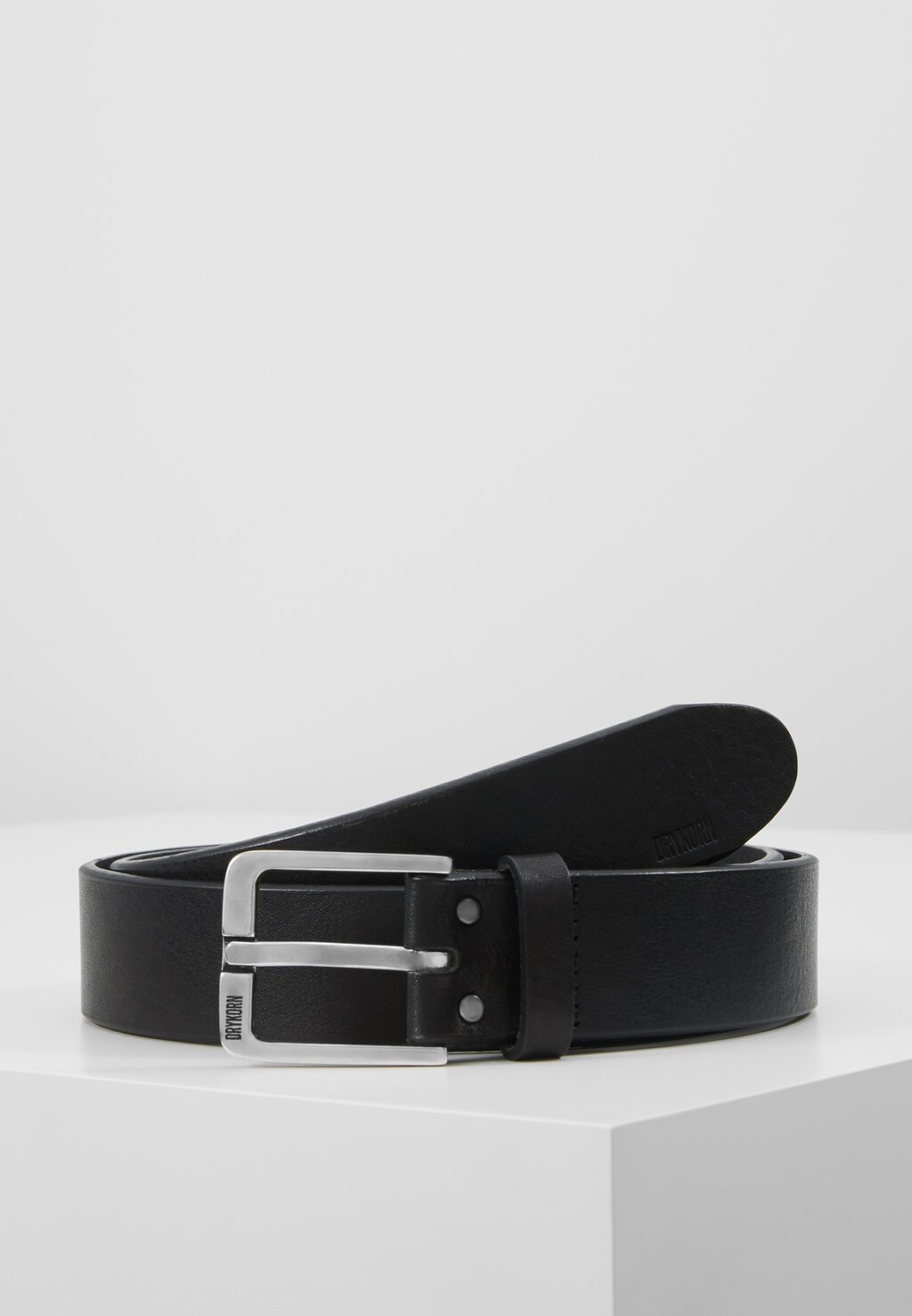 

Ремень RANSON DRYKORN, цвет black