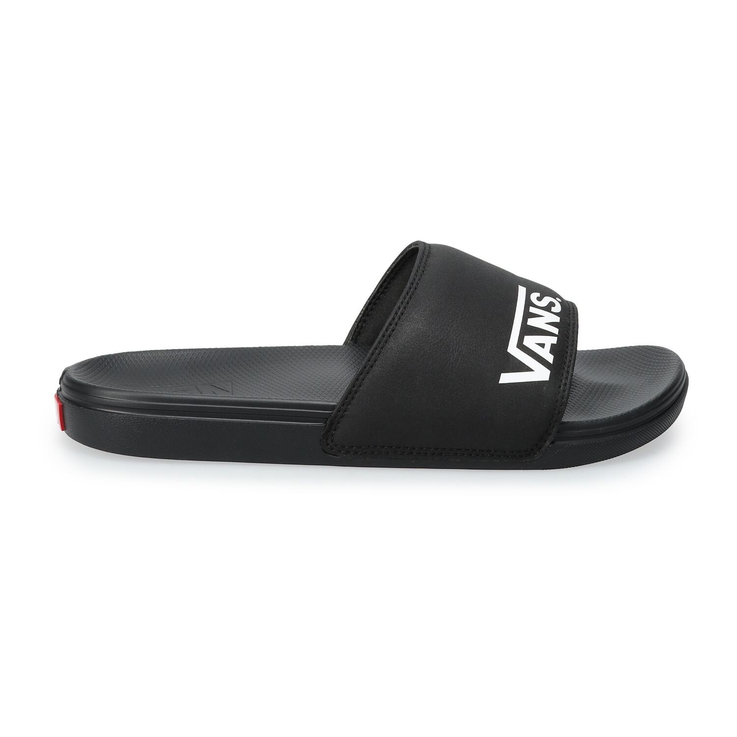 

Мужские шлепанцы Vans Range