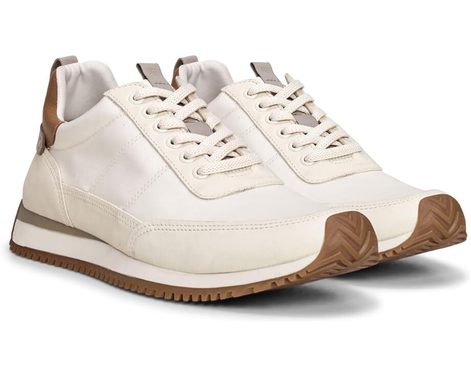 Кроссовки Vince Camuto Maarten Casual Sneaker, цвет Oatmilk