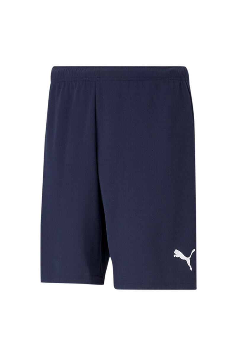 

Короткая версия TeamRISE Puma, синий
