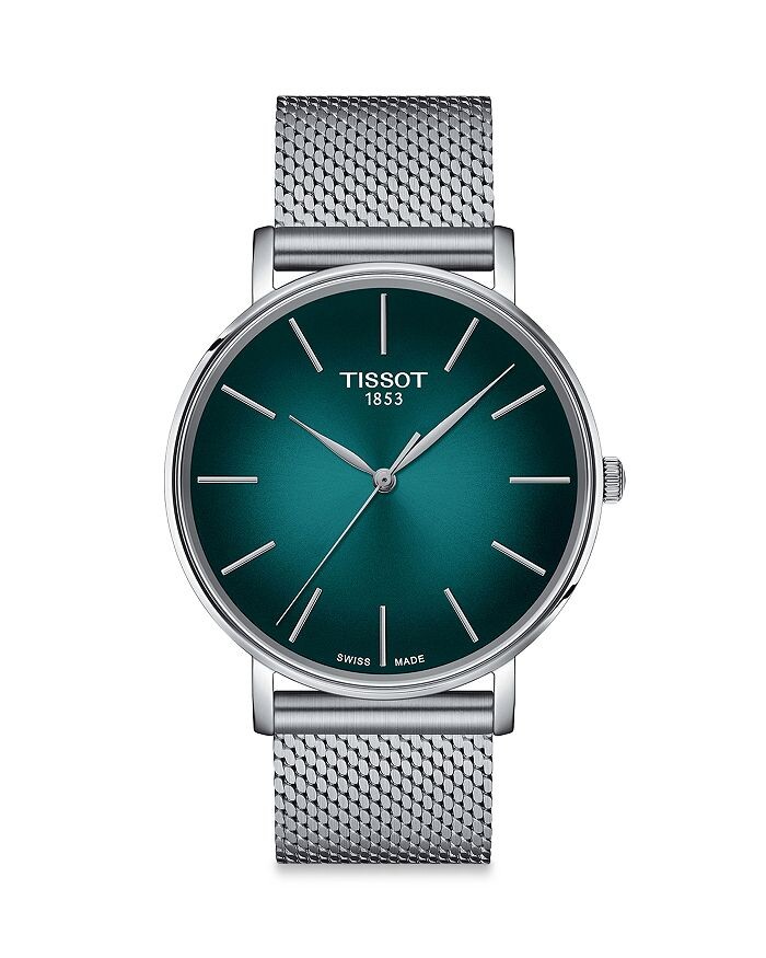 

Часы Tissot, 40 мм
