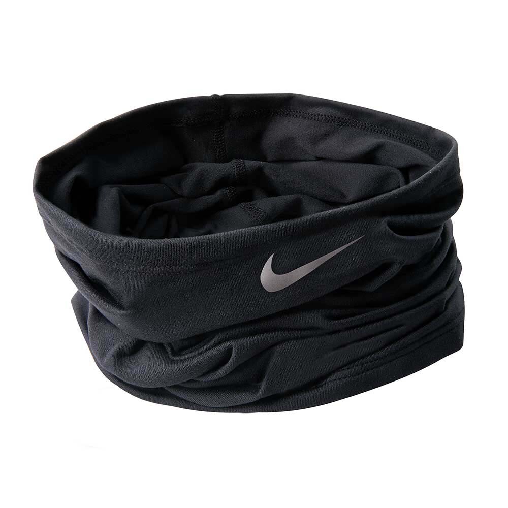 

Неквормер Nike Therma Fit Wrap, черный