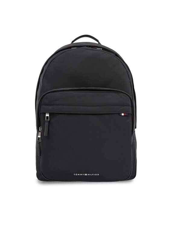 

Рюкзак Tommy Hilfiger, черный