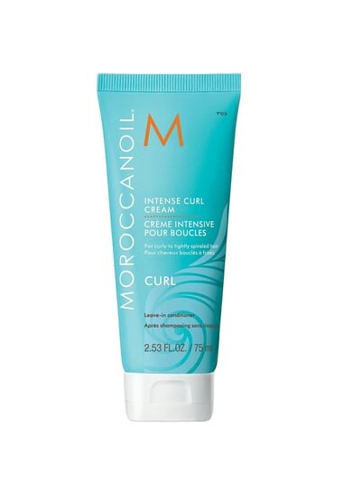 

Интенсивный крем-кондиционер для вьющихся волос 75мл Moroccanoil