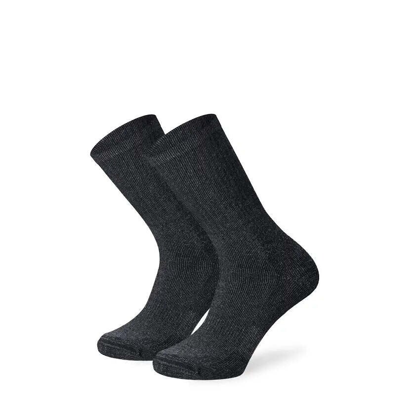 

Носки Lenz Staff Worker Thermo Pro Half long 2 шт, черный