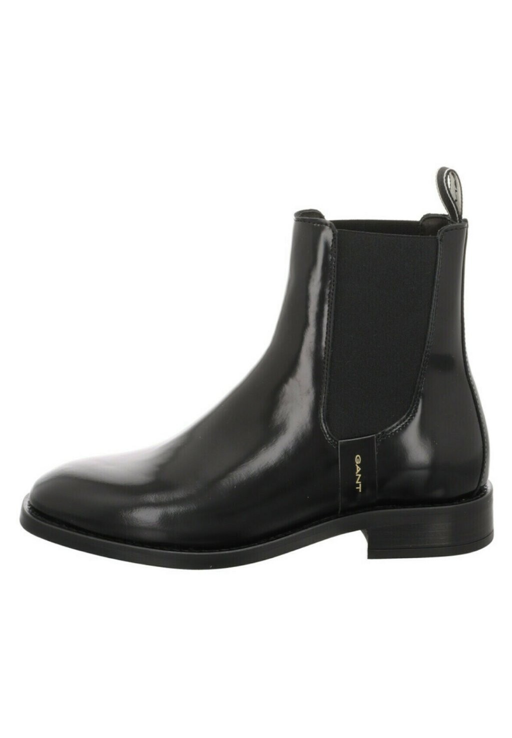 

Ботильоны GANT, черный