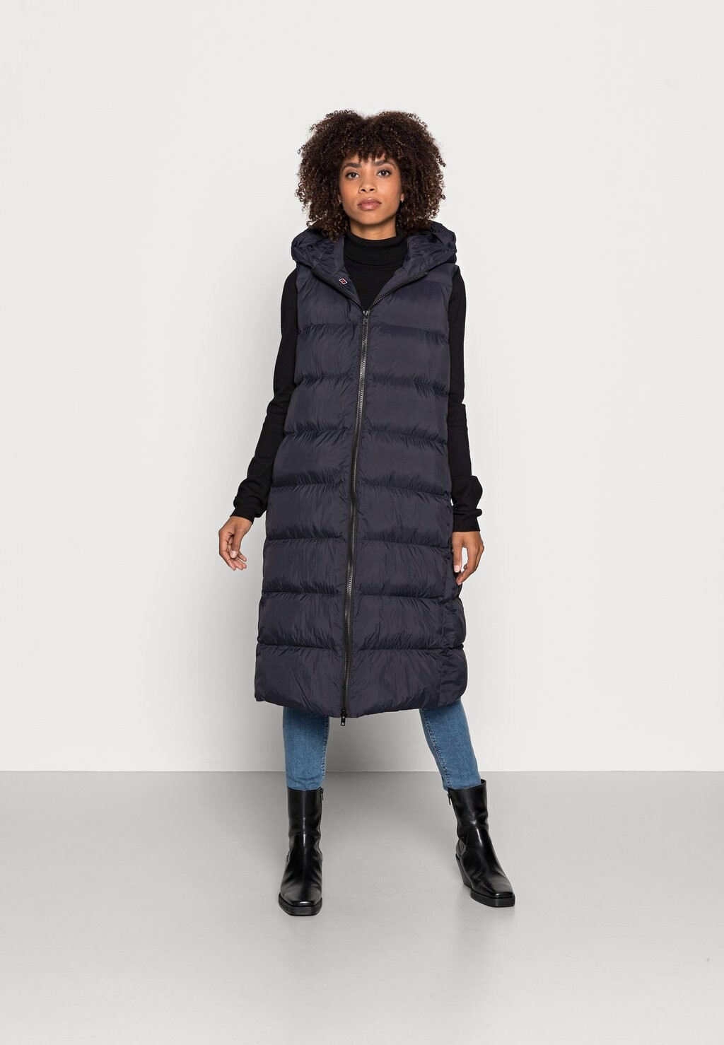 

Жилет Agather Vest Canadian Classics, цвет navy