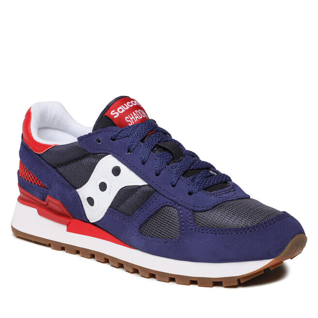 

Кроссовки Saucony ShadowOriginal, темно-синий