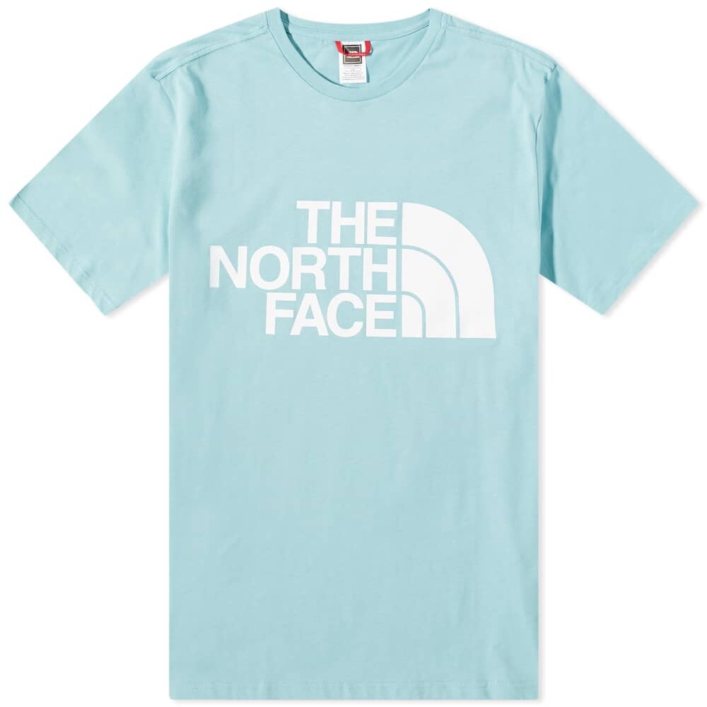 

Стандартная футболка The North Face