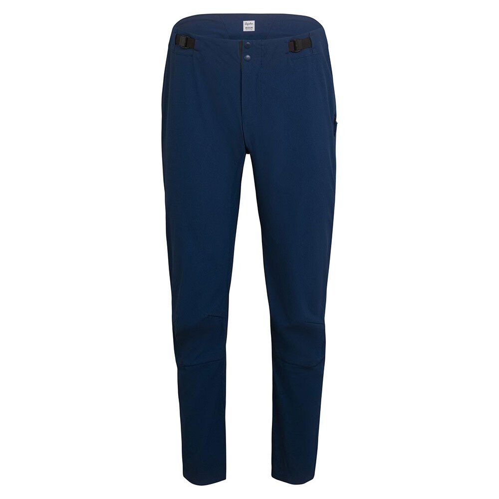 

Брюки Rapha Trail Lightweight, синий