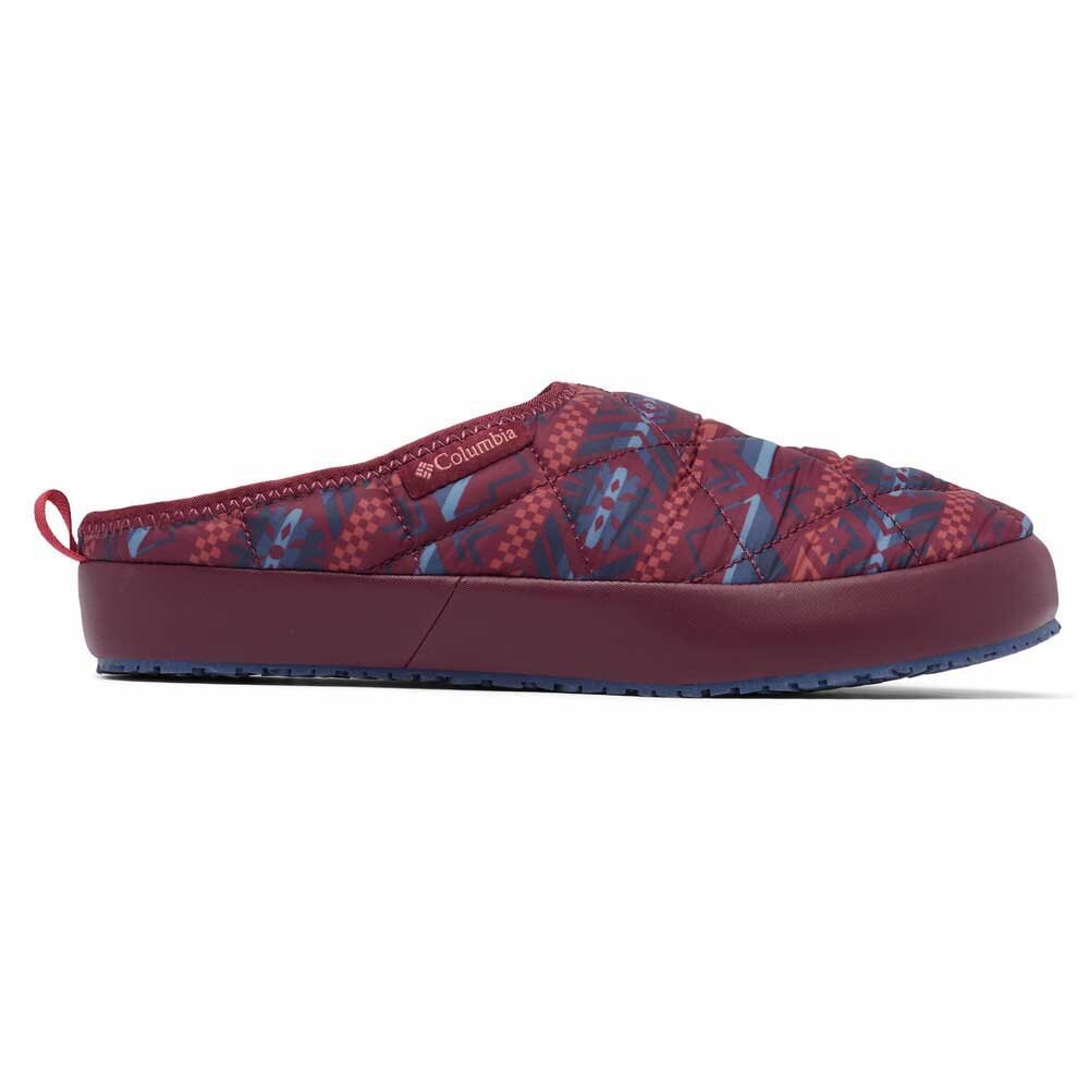 

Сандалии Columbia Omni-Heat Lazy Bend Camper, красный