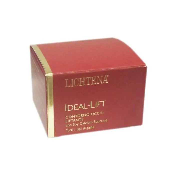 

Lichtena Ideal-Lift Лифтинг для контура глаз 15 мл