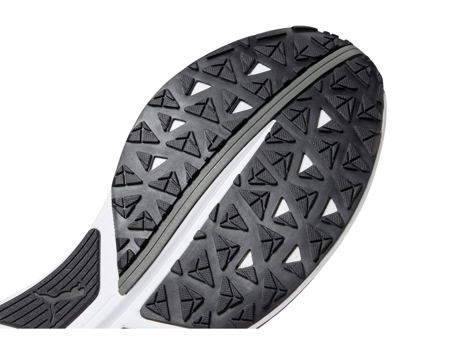 

Кроссовки PUMA Electrify Nitro 2