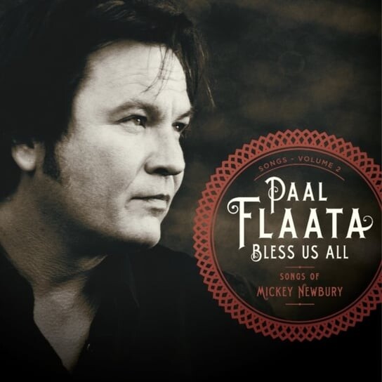 

Виниловая пластинка Flaata Paal - Bless Us All