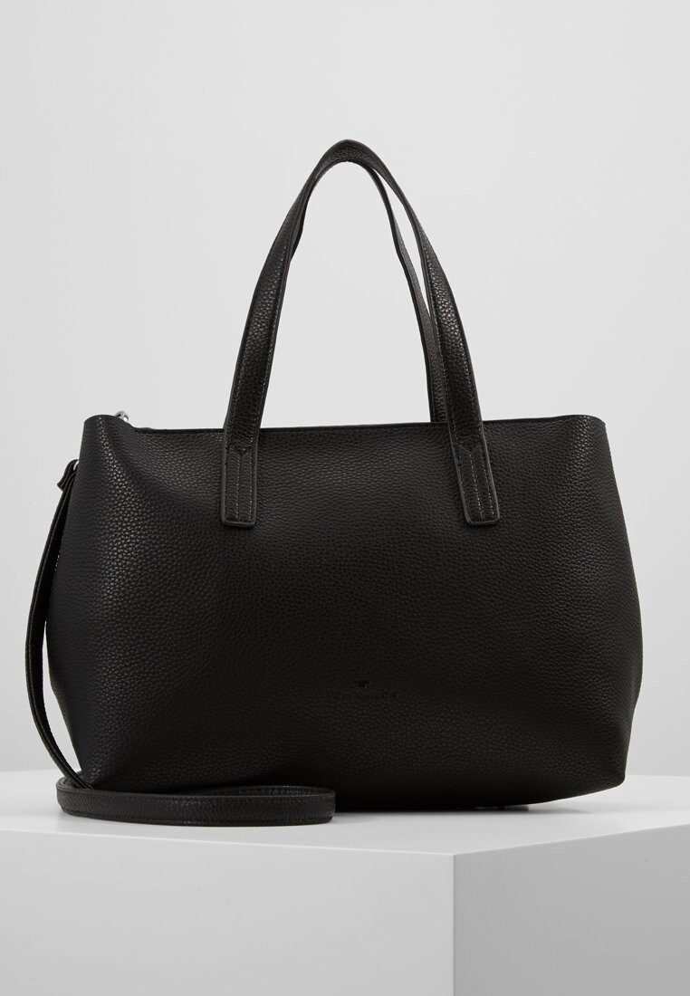 

Сумка TOM TAILOR, цвет black