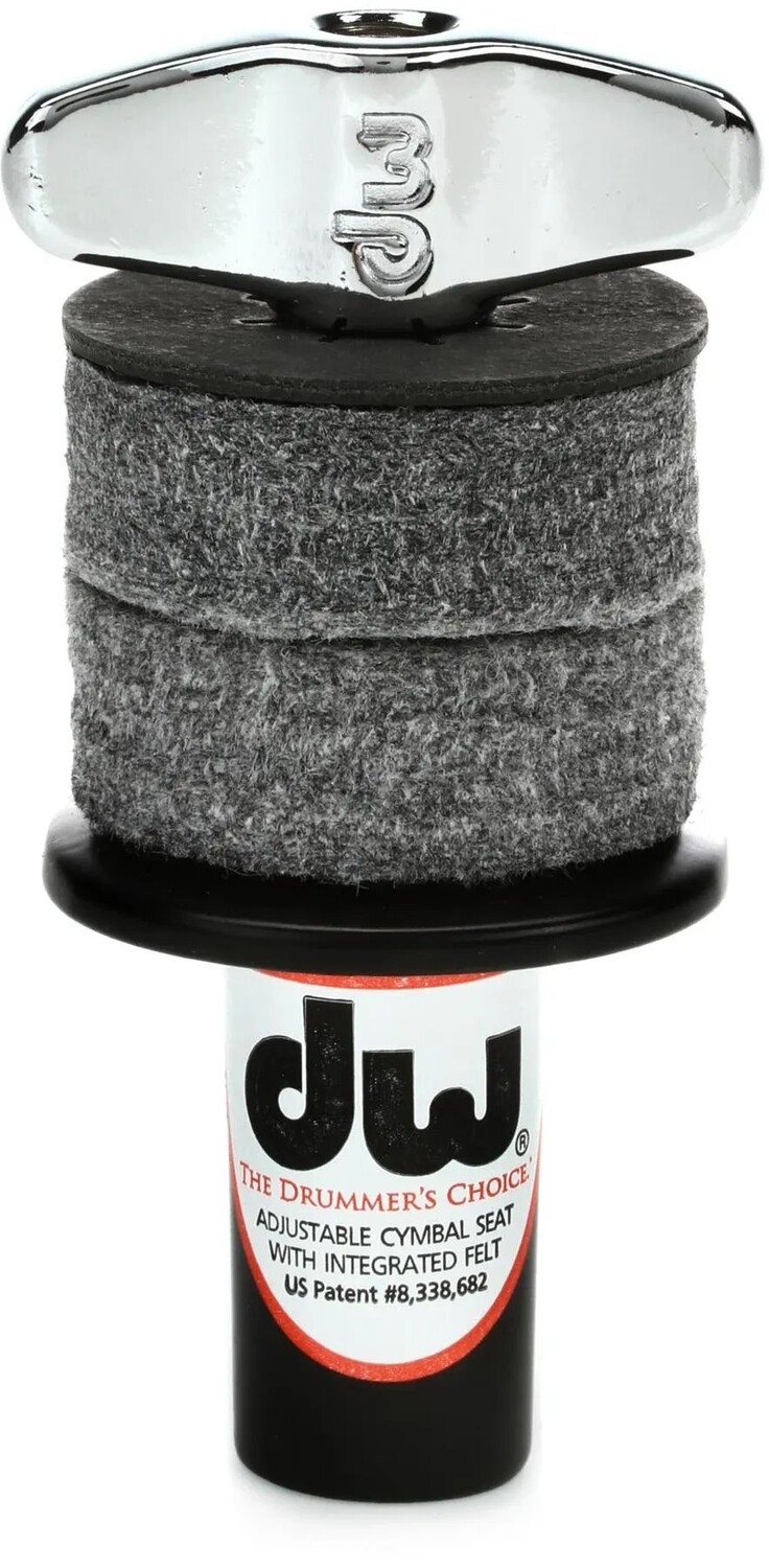 

DW DWSM2230 Комбинированный пакет седла, фетра, штока и барашковой гайки