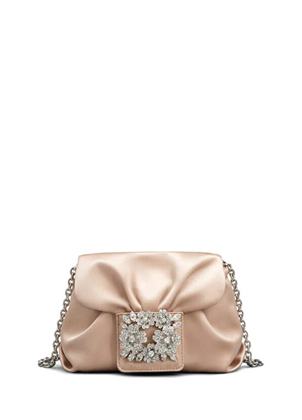 

Женская сумка powder strass stone ROGER VIVIER