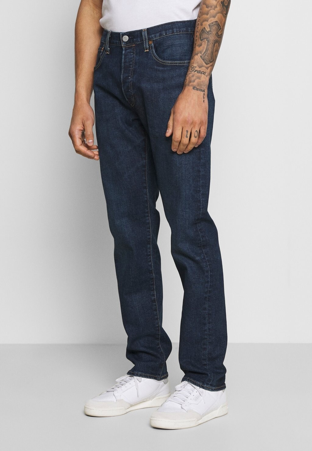 

Джинсы прямого кроя Levi's 501 Levi'S Original