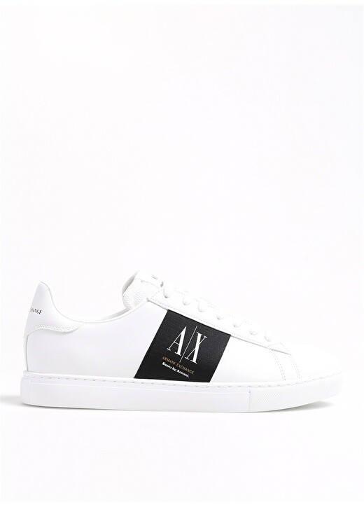 

Кроссовки Armani Exchange