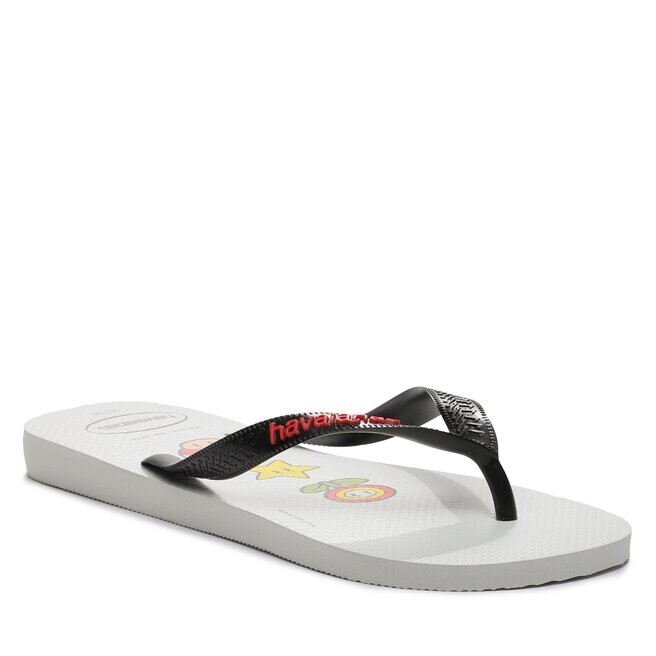 

Шлепанцы Havaianas, цвет