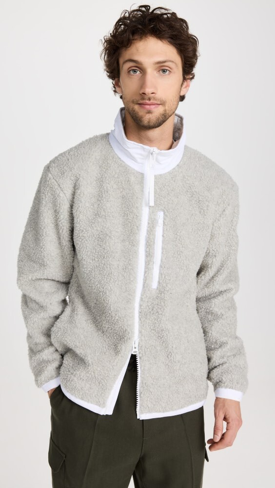 

Куртка Canada Goose Kelowna Fleece