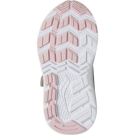 

Кроссовки Ride 10 Jr – для девочек Saucony, цвет Blush