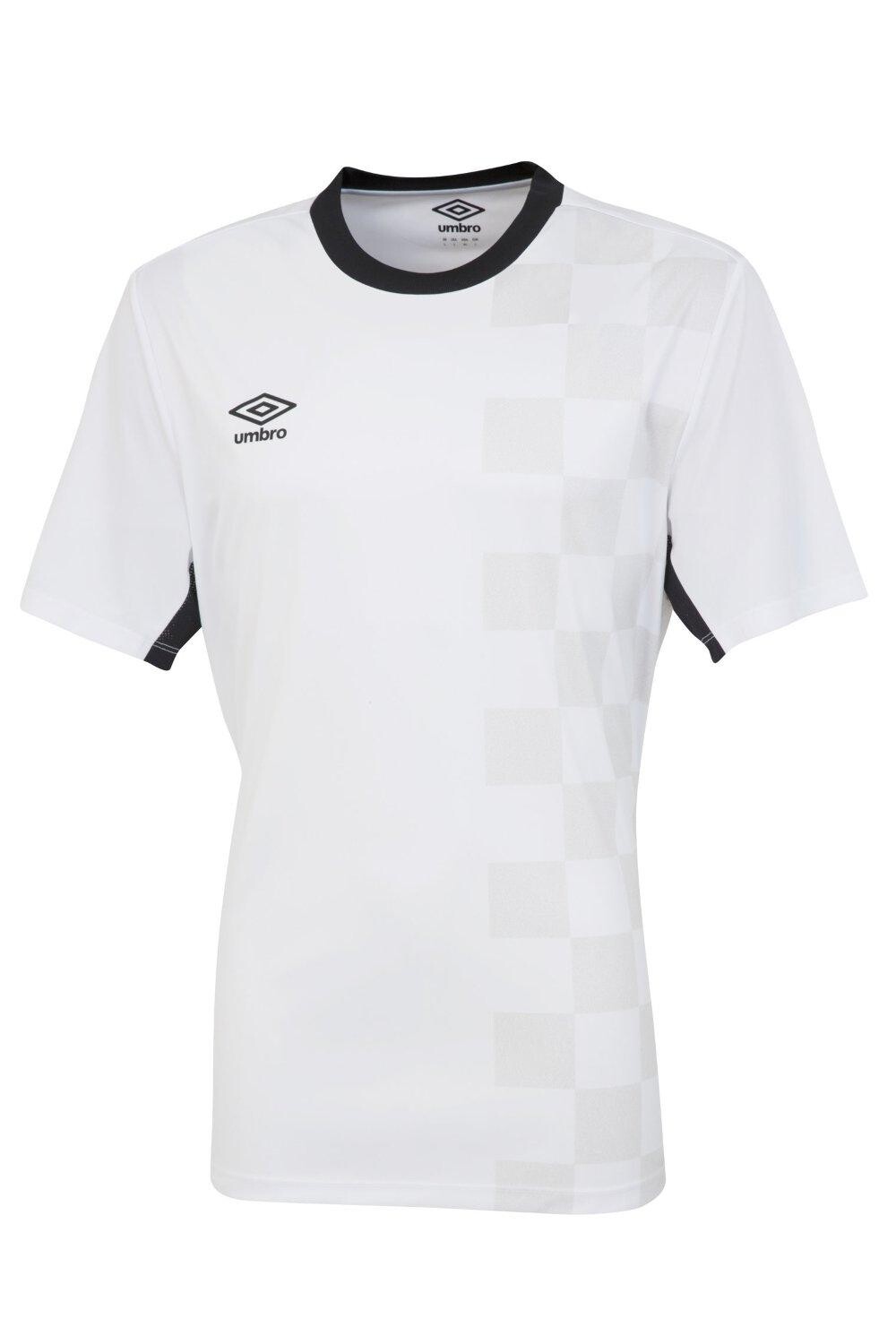 

Джерси для стадиона с коротким рукавом Umbro, черный