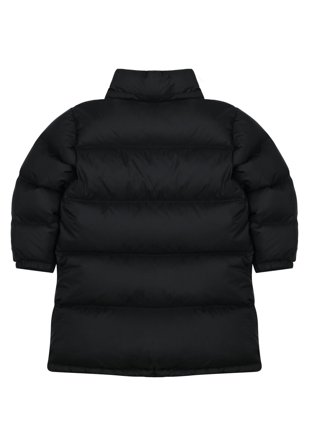 

Пуховое пальто BRID LONG UNISEX JELLY MALLOW, черный