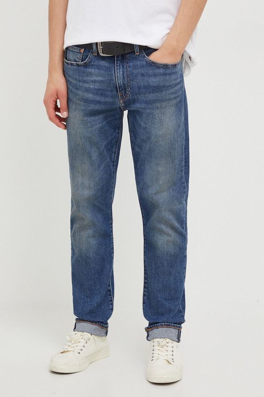 

Джинсы 502 TAPER Levi's, синий