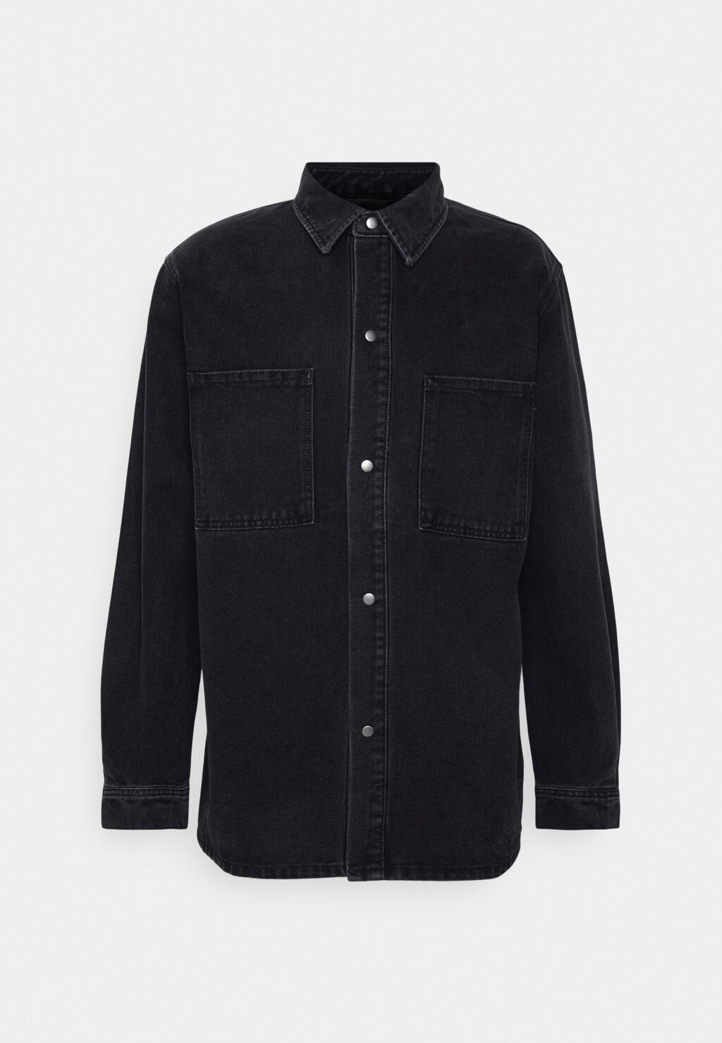 

Джинсовая куртка Only & Sons ОНСДАГО УНИСЕКС, цвет washed black