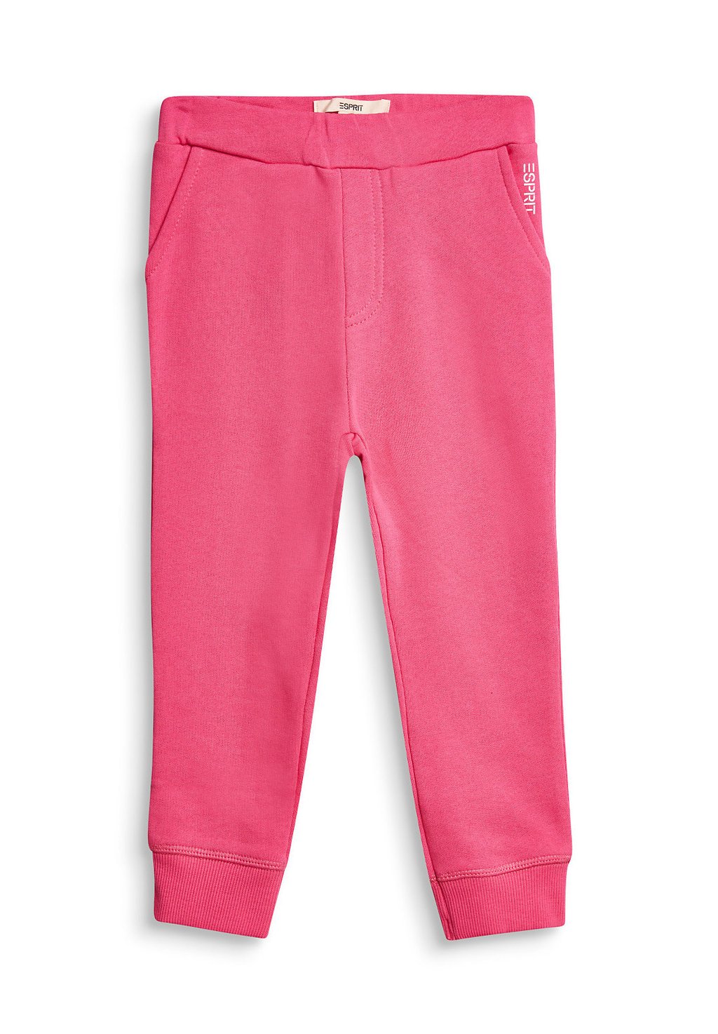 Тренировочные брюки Esprit, розовый
