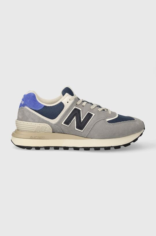

Кроссовки 574 New Balance, серый