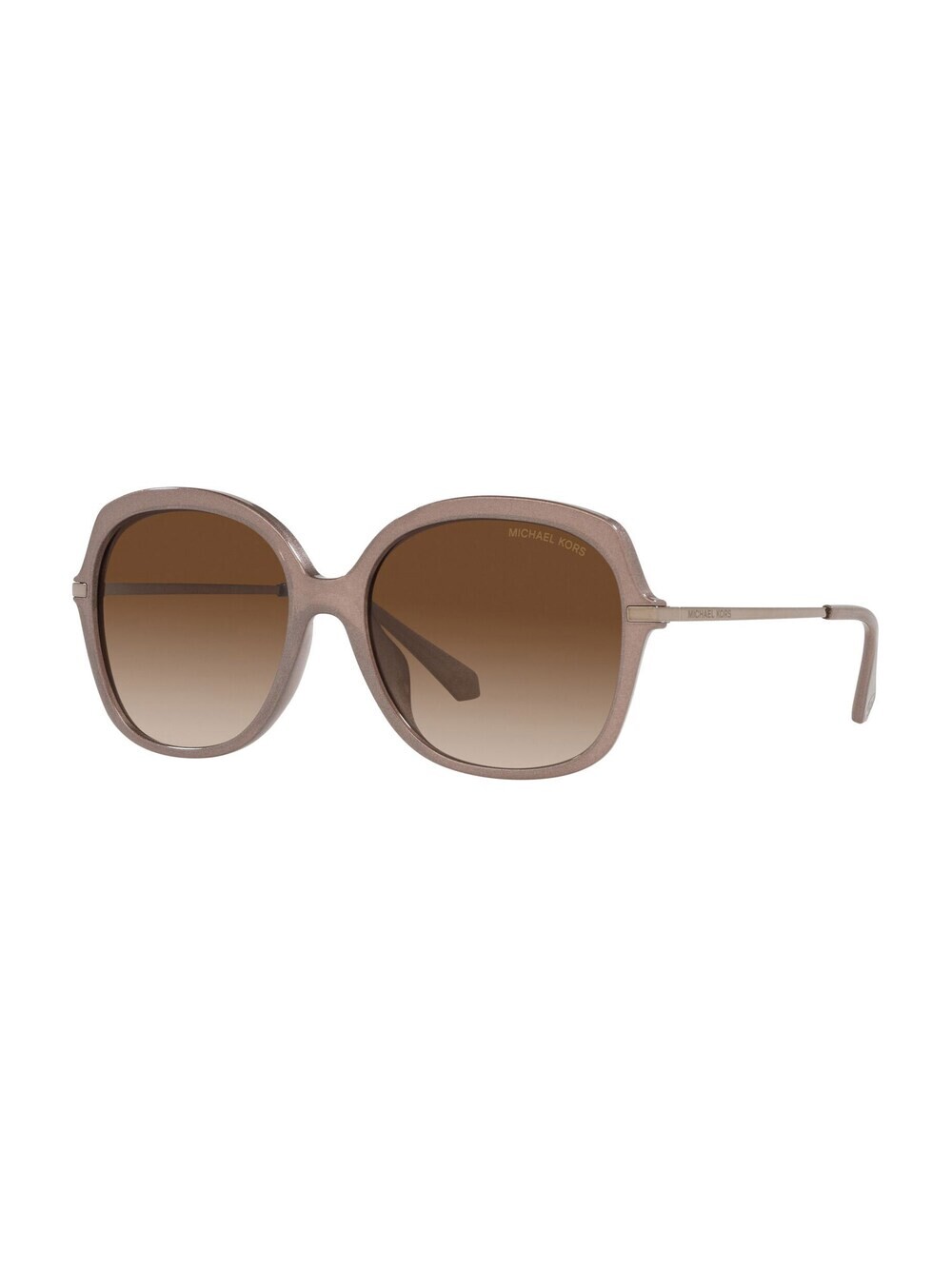 

Солнечные очки Michael Kors 0MK2149U 56 33328G, светло-коричневый