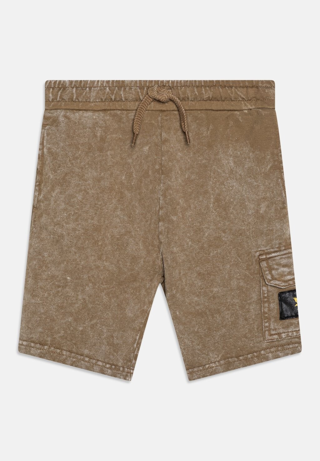 

Тренировочные брюки Lyle & Scott, хаки