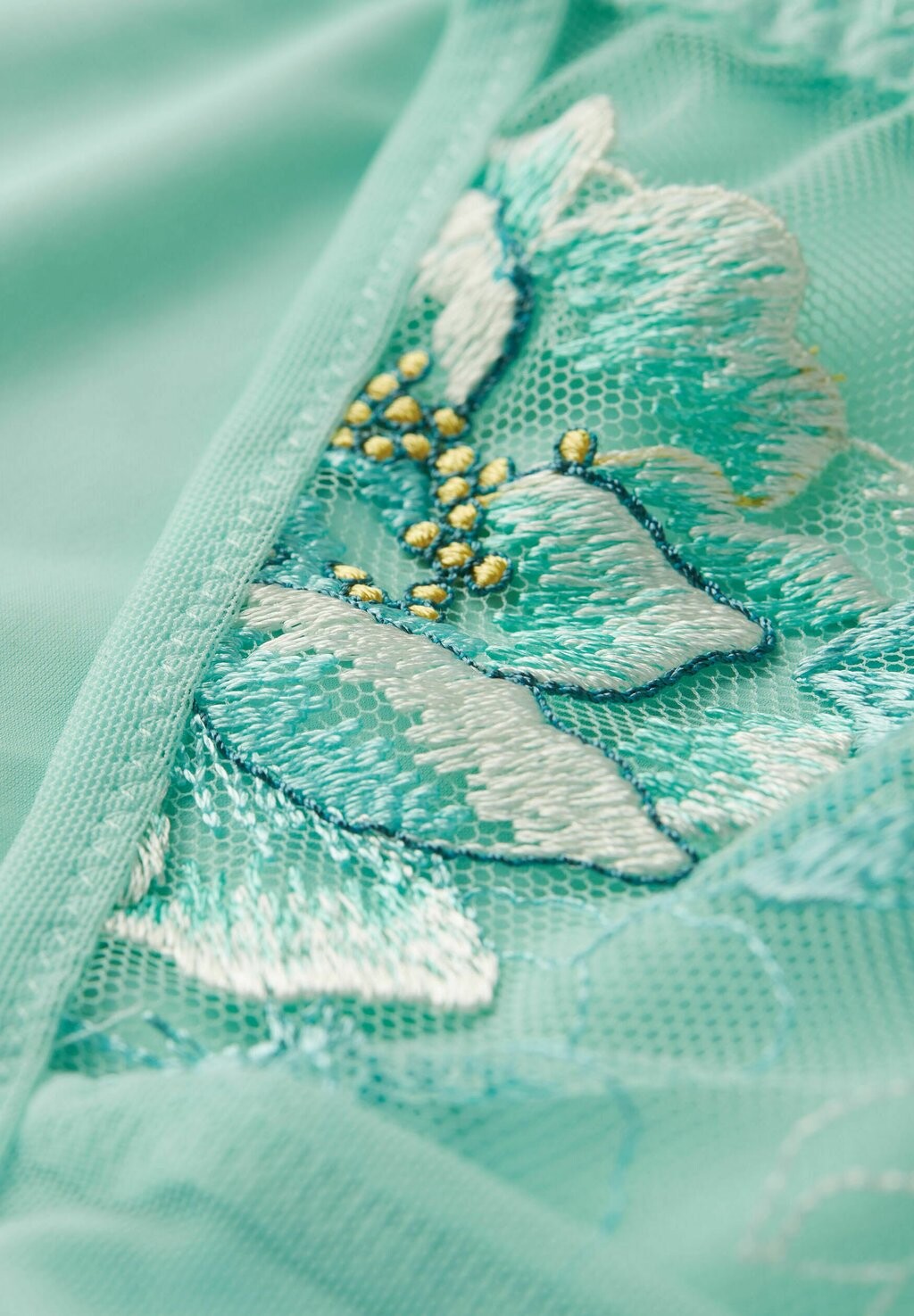 

Трусы EMERALD FLOWER Intimissimi, мята