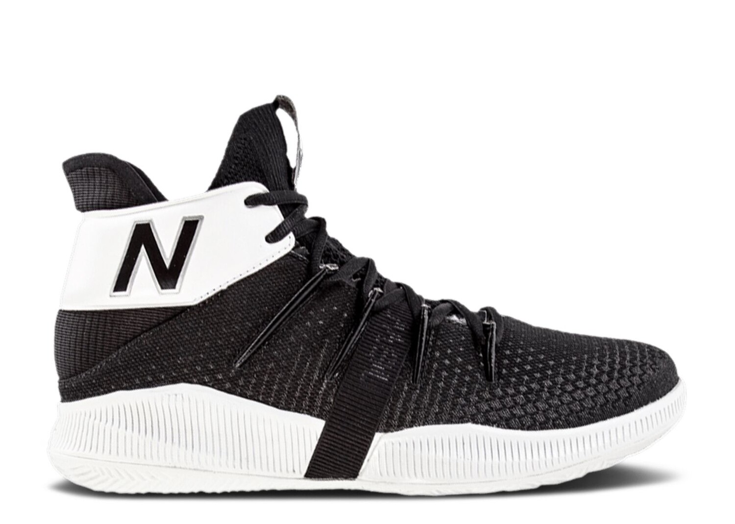

Кроссовки New Balance Omn1S 'Lights Out', черный