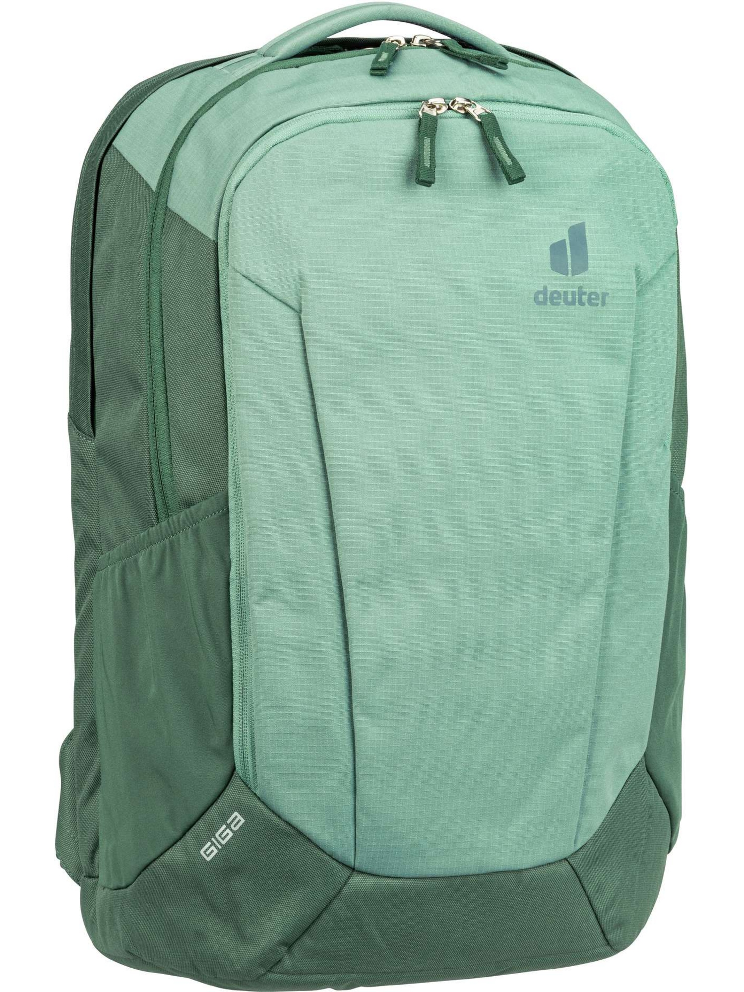 Рюкзак Deuter Laptop Giga, цвет Jade/Seagreen