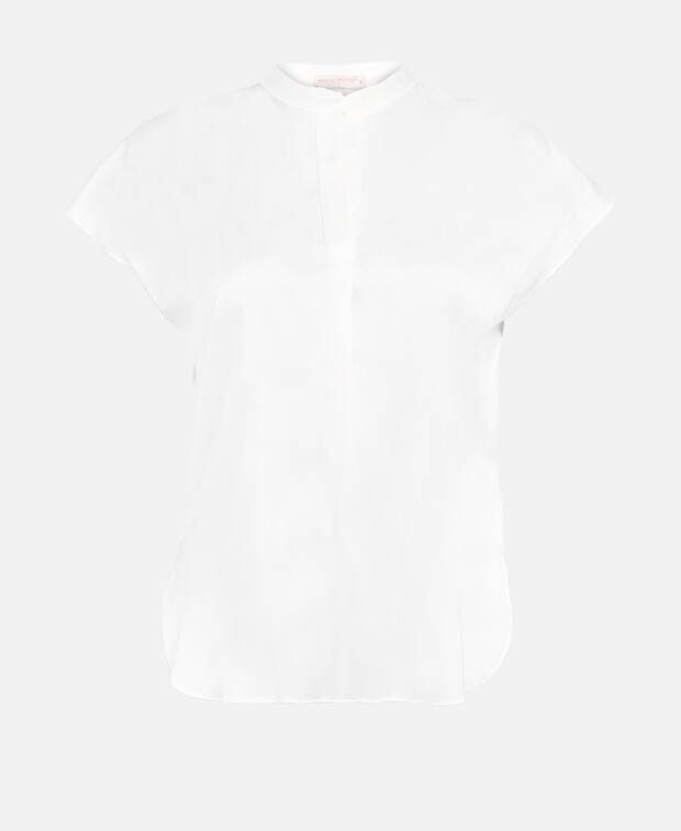 

Рубашка блузка Rinascimento, цвет Wool White