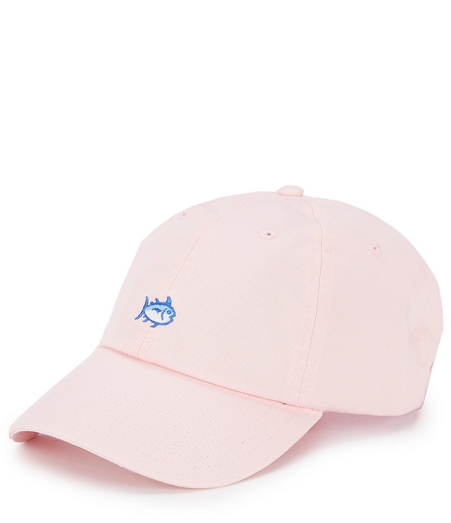 Мини-шляпа Southern Tide Skipjack, розовый