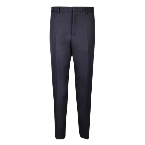 

Брюки tailored trousers Jil Sander, черный