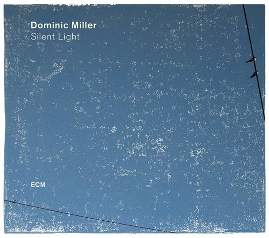 Виниловая пластинка Miller Dominic - Silent Night